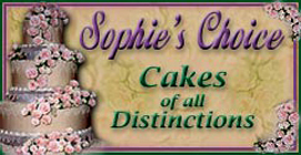 Sophie's Choice Bakery